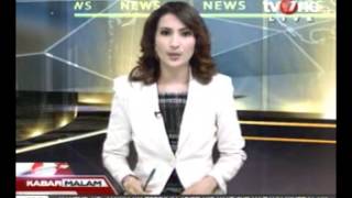 Seera Safira  Kabar Malam