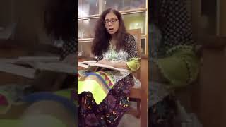Saadh: Ramjeevan Sharma Jeevan ki Kavita