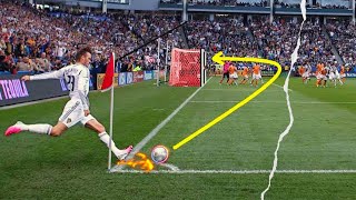 Corner kick Tactics unleashed: Masterful Goals from Corner Kicks"