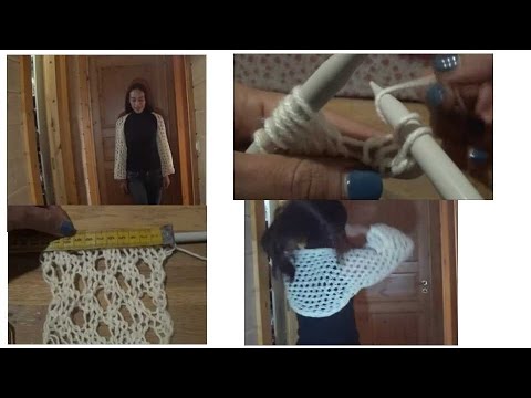 Βίντεο: Πώς να δέσετε ένα μπολερό