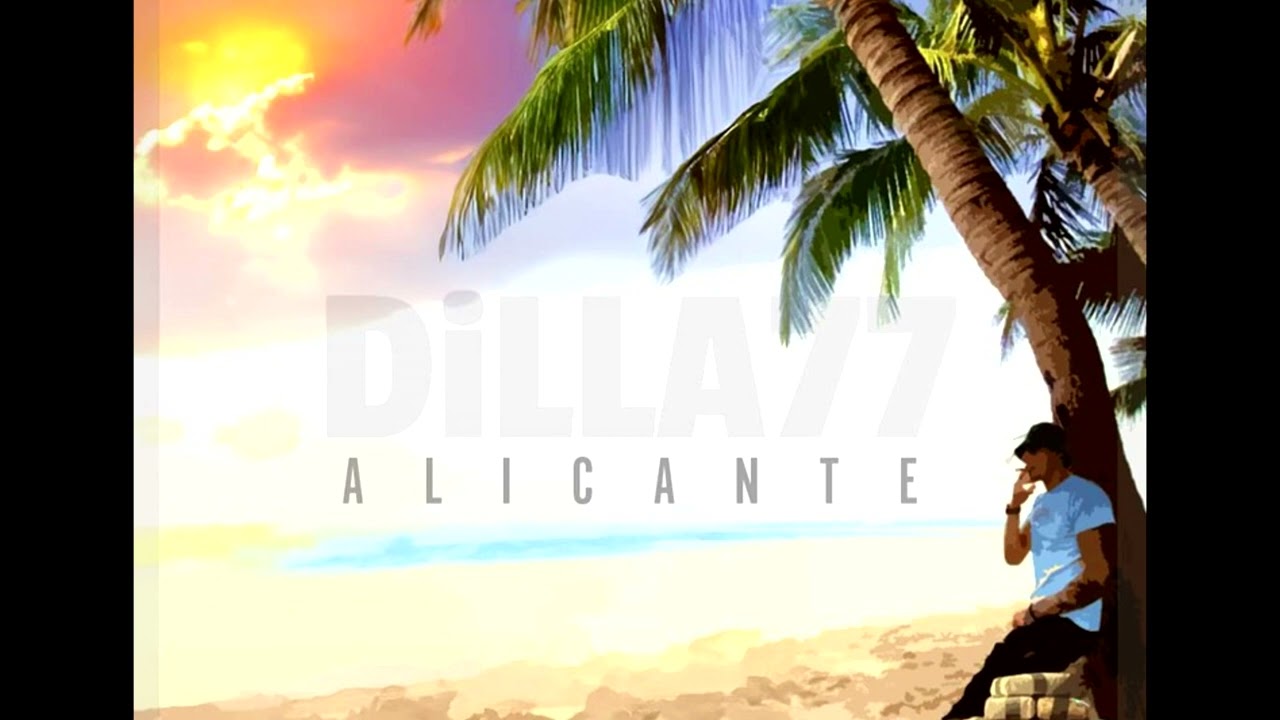 POPRAVVA - ALICANTE 🎹KalinkaBeats