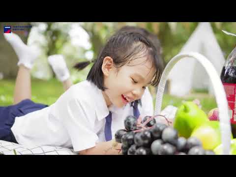 Video VBBS | KỶ YẾU TỐT NGHIỆP (PURPLE TÂN PHÚ) tại Trường... - youtube