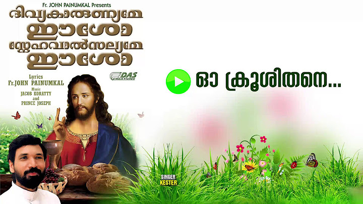 Convert Download O Kroosithane Karoke To Mp3 Mp4 Savefromnets Com savefromnets com