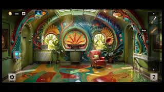 Escape from Mental Hospital level 74