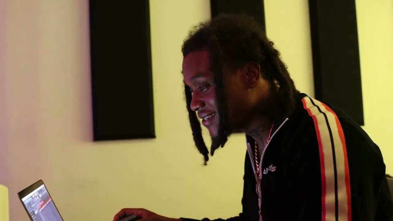 NEEKO BABY COOKUP W/ DOLO