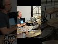 Steely Dan - The Caves of Altamira #drums #drumcover #steelydan #bernardpurdie #donaldfagen