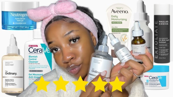Best Skin Care Products for Dark Spots: Top Picks 2025