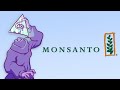 Monsanto's Fall From Grace