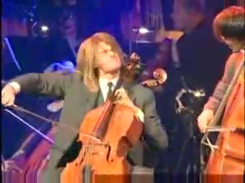 Symphonic Orchestra Of Liepaja Mello M - The Final...