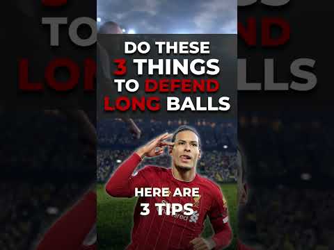 DEFEND The Long