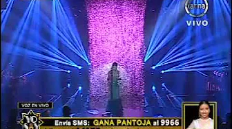 Yo Soy Kids-Isabel Pantoja-Hoy Quiero Confesar Yo Soy Kids-Isabel Pantoja-Hoy Quiero Confesar