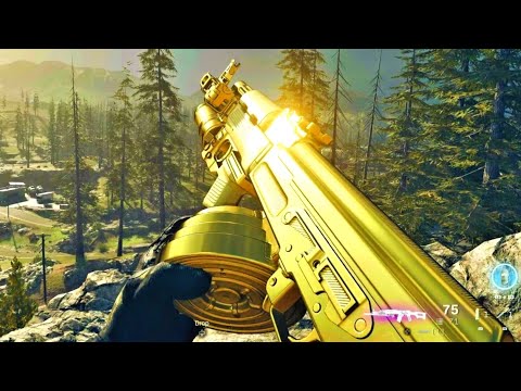 Call of Duty Warzone Mobile: 11 KILLs SOLO GAMEPLAY! (NO COMMENTARY)
