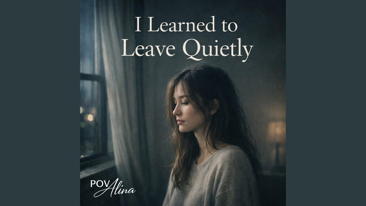 I Left Quietly, Still Whole