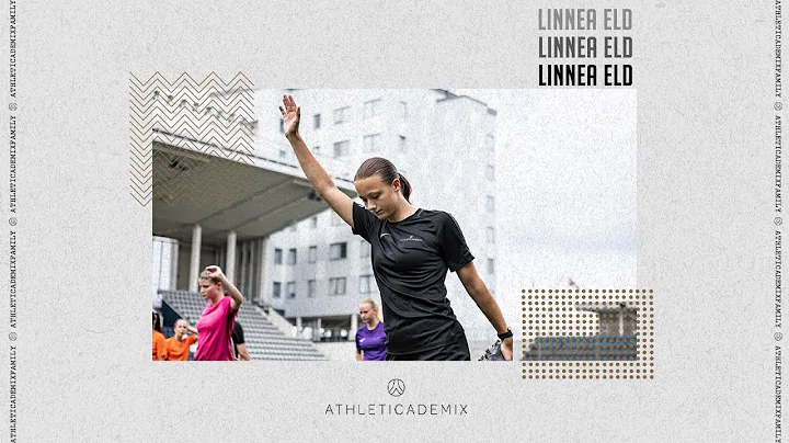 Athleticademix - Linnea Eld - Fall 2023 - Committe...