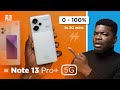 Redmi note 13 pro 5g review  best midrange device
