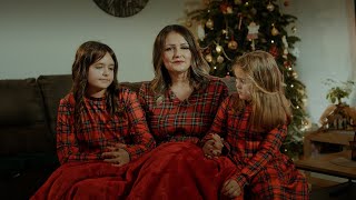 Anamarija Žonka - Zdravo Nam Bilo Djetešce Maleno Official Video