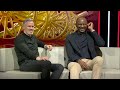 Jamie Carragher & Gary Neville's MNF awards 2025/26 with special guest Patrick Vieira!