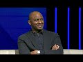 Jamie Carragher & Gary Neville's MNF awards 2025/26 with special guest Patrick Vieira!