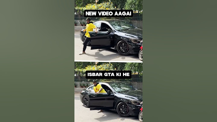 Ujjwal Bhai GTA 5 ki Video Kabb ?? #shorts #ujjwal #technogamerz #ujjwal_gamer