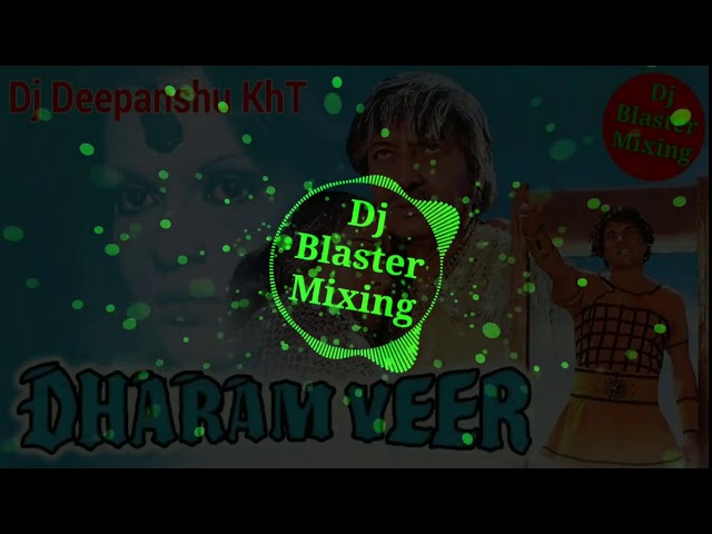 Dharamveer Ki Jodi Sound Check Mix By Dj Deepanshu kht class=