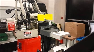 Mech 1634 - Robotics Assignment 3