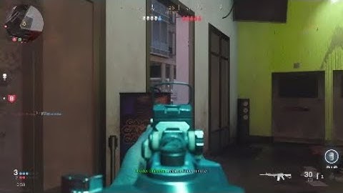 FAST 1v5 Search and destroy CDL