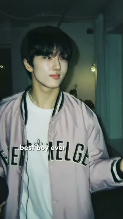 Jisung boyfriend material banget vibesnya 🐹 #jisung #nctdream #nctzen #kpop #meme