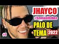 #SensualBebee JHAYCO - TEMA Top 2022