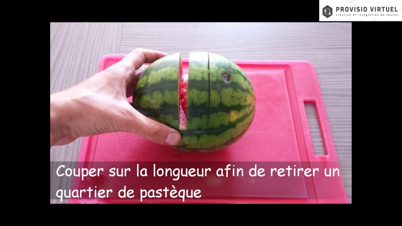 sous-titrer vos vidéos