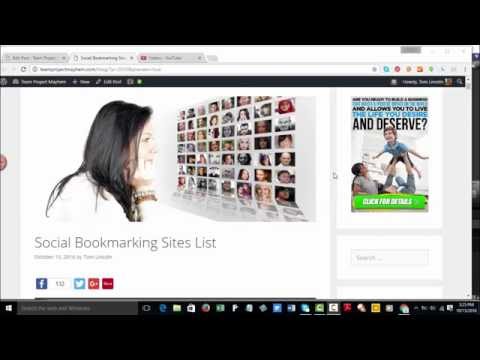 Viewing Source Code For A Blog Post