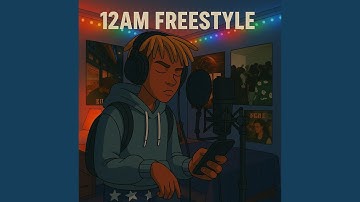12 AM Freestlye