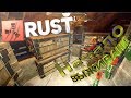 СТРИМ RUST STEAM продолжаем Приключения ONLINE Вайп Серверов