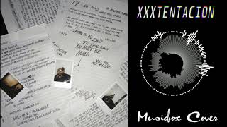 [Music box Cover] XXXTENTACION – Jocelyn Flores