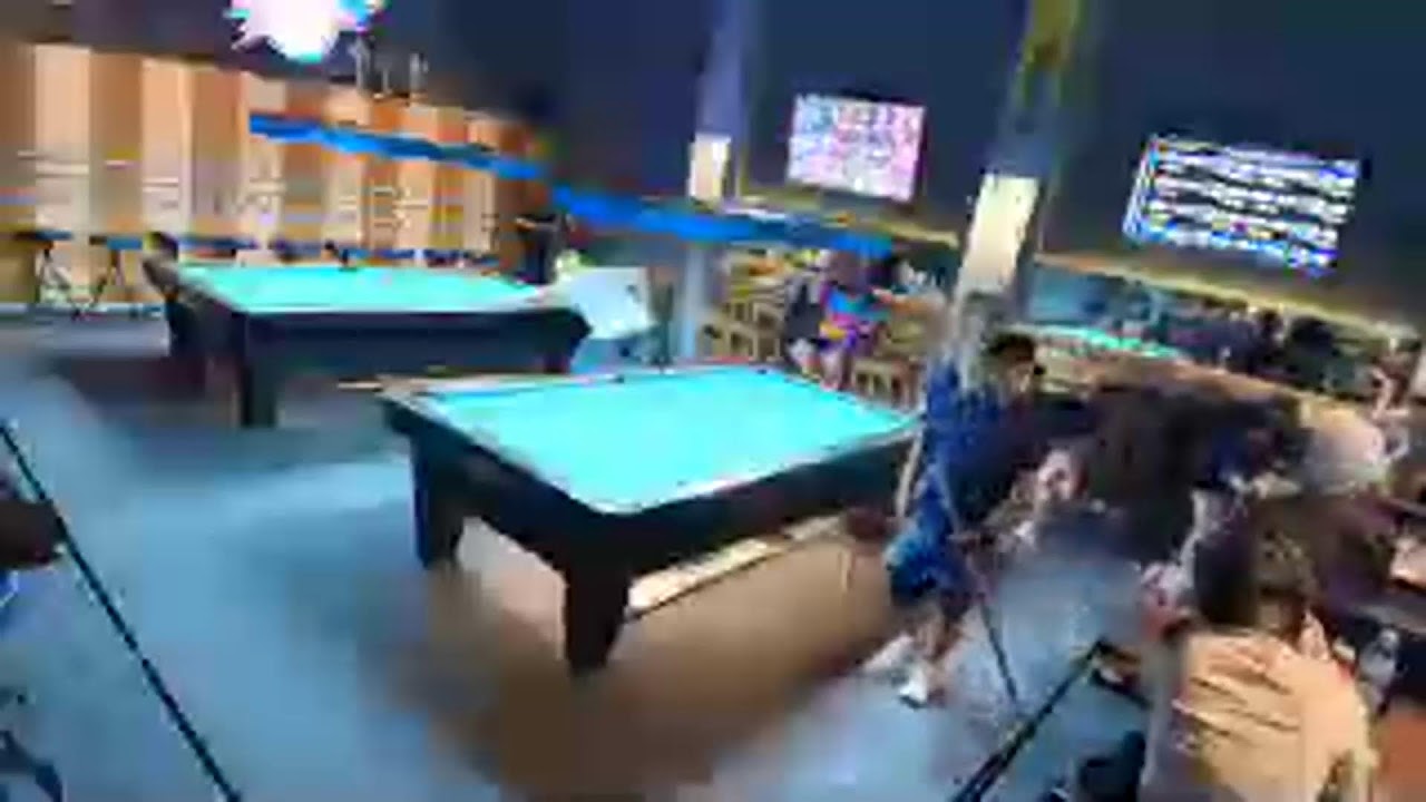 Image of video the Breakers 9ball Showdown 2026 Jan HR 3