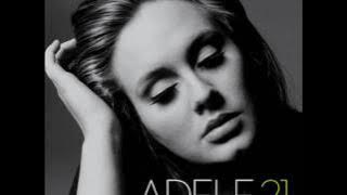 Adele - Set fire to the rain