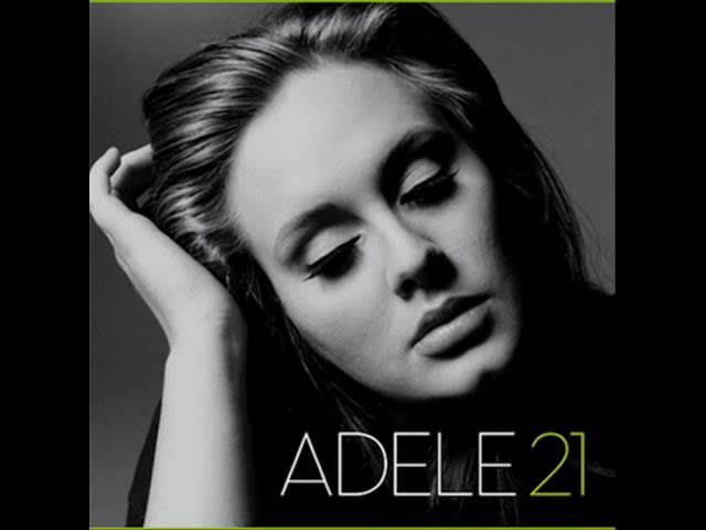 Adele - Set fire to the rain