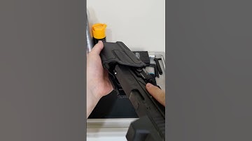 Can Blackhawk omnivore fit Surefire X300UH-B?