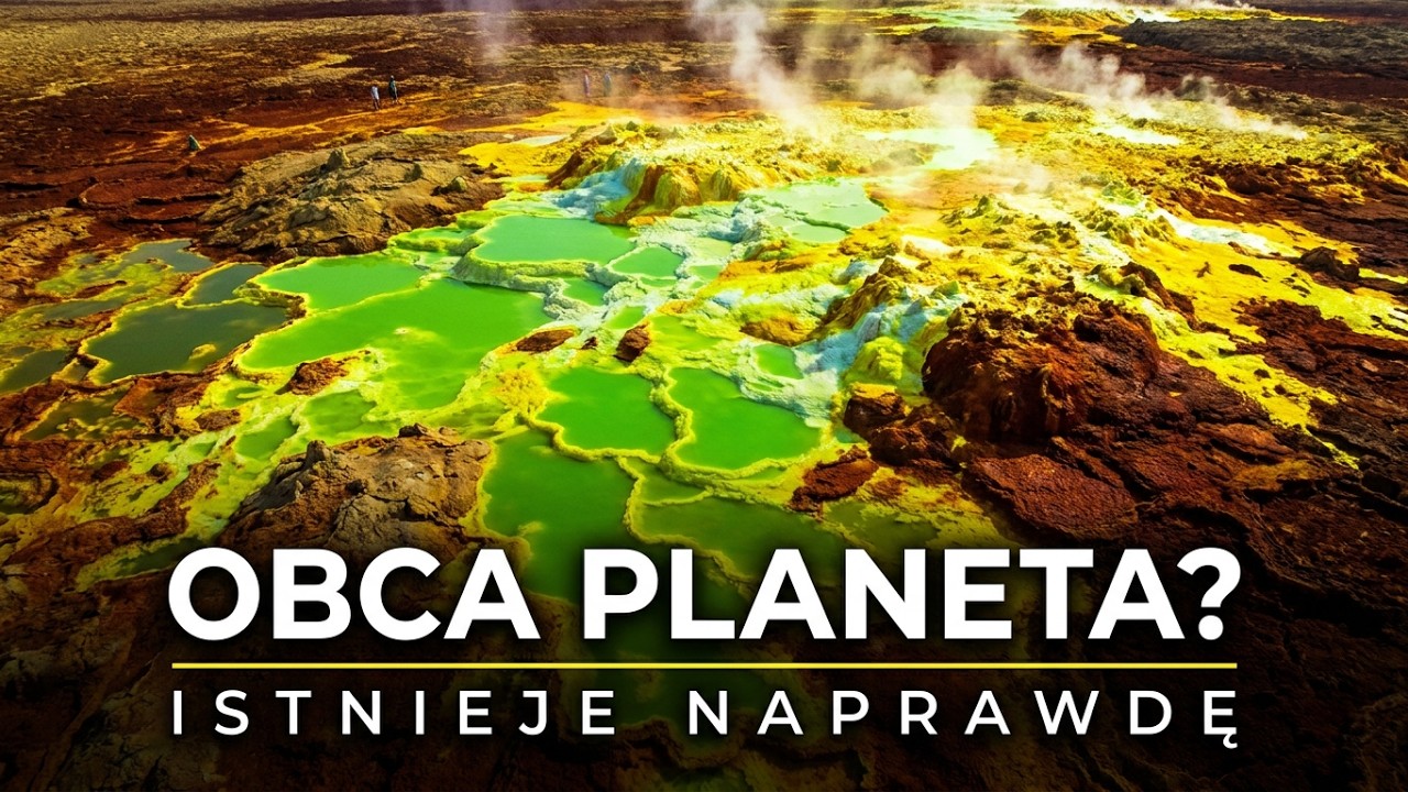 DANAKIL DESERT | ETHIOPIA | AFRICA - YouTube