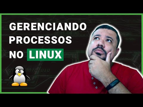 Introdução ao Gerenciamento de Processos no Linux