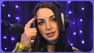 2 Minute ASMR | Can you answer this IQ question in your head?