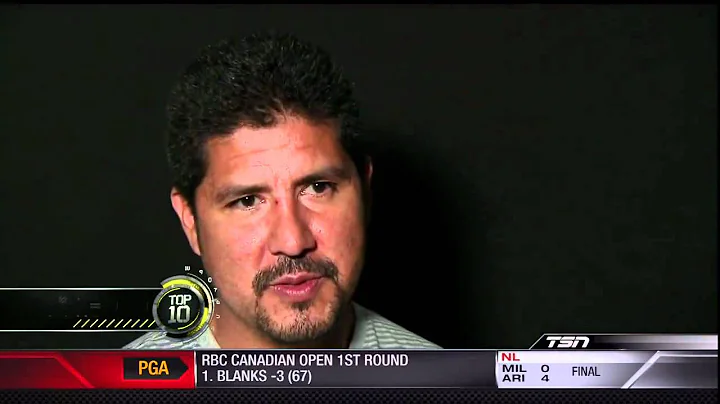 Top 10 - Calvillo's Most Memorable Touchdowns