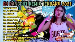 DJ DANGDUT TERBARU 2021 FULL BASS @flog_chanel