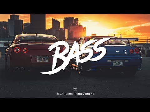 🔈BASS BOOSTED🔈 CAR MUSIC MIX 2019 🔥 BEST EDM, BOUNCE, ELECTRO HOUSE #30