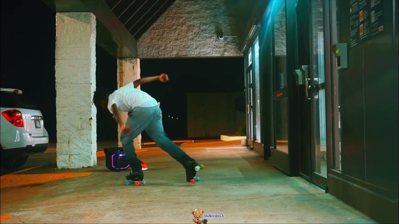 Throw some D’s YouTube