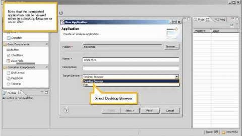 Create an Application  Design Studio ~Msayedsap.avi
