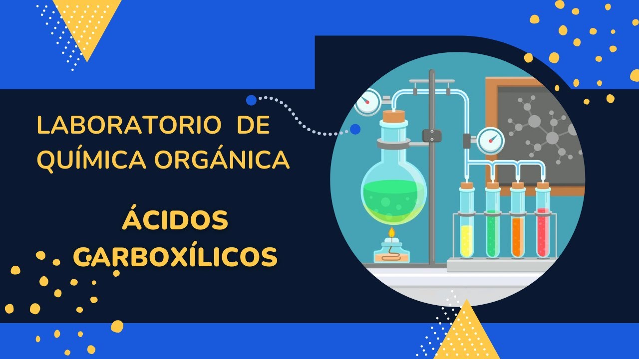 Metodos De Preparacion De Acidos Carboxilicos www.youtube.com