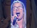 POWERFUL Lady Gaga Cover Gets 4 CHAIR TURN ЁЯШ ЁЯОд POWERFUL Lady Gaga Cover Gets 4 CHAIR TURN ЁЯШ ЁЯОд