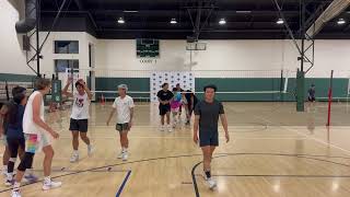 Arrillaga open gym 8/16/26 set 1
