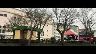 Aveiro, Portugal - Inverno 2020