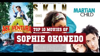 Sophie Okonedo Top 10 Movies | Best 10 Movie of Sophie Okonedo
